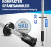 NTG magnetischer Spänestab, mit 5 kg Kapazität, 385 mm lang Produktbild-Vorschau 3