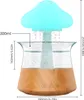 Raincloud zvlhčovač vzduchu 300ML zvlhčovač vzduchu s Náhled obrázku produktu 2