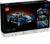 LEGO ICONS 10357 Shelby Cobra 427 S/C Voir les images du produit 2