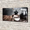 Tulup® Leinwandbild - 140x70 cm - Wandkunst - Drucke auf Produktbild-Vorschau 2