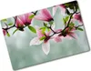 Tulup Glas Herdabdeckplatte - 80x52 cm - Produktbild-Vorschau 1
