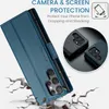 Lederhülle für Samsung Galaxy S25 Ultra Brieftasche Produktbild-Vorschau 8