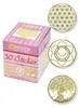 Zweckform 56817 Sticker auf Rolle Lebensblume Produktbild-Vorschau 2
