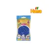 Hama String Perlen - Blue Neon (036), 1000st. Produktbild-Vorschau 3