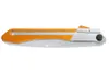 Seghetto manuale pieghevole Silky Gomboy Curve 270-8 Anteprima dell’immagine prodotto 5