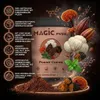 Magic Pwdr Power Cocoa Pulver 200g - Reishi, Chaga und Produktbild-Vorschau 2