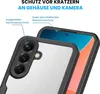 360 Grad Rundum Schutz Handyhülle für Samsung Galaxy A57 5G Produktbild-Vorschau 5