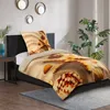 SANILO® Bettwäsche 135x200 cm, 100% feinste Baumwolle, Produktbild-Vorschau 2