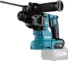 Makita HR010GZ - Akku-Kombihammer 40V XGT| bürstenloser Produktbild-Vorschau 23