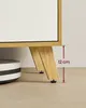 Nízká skříňka pod TV VASAGLE, délka 140 cm, pro televizory Náhled obrázku produktu 4