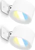 Briloner TARI 2er Set Akku LED Wandleuchte, Magnetisch, Produktbild-Vorschau 1
