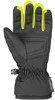 Reusch  Bennet R-TEX® XT Junior black / blue / yellow 5,5 Produktbild-Vorschau 2