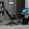 SVITA Gaming Stuhl Bürostuhl Schreibtischstuhl Drehstuhl Produktbild-Vorschau 11