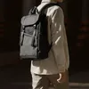 Tomtoc Flip Laptop Backpack (T64M1D1) - con maniglia sulla Anteprima dell’immagine prodotto 13
