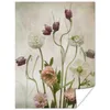 MuchoWow® Poster Blumen - Frühling - Garten - Stilleben Produktbild-Vorschau 1