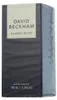 David Beckham Classic Blue Eau de Toilette 100ml Anteprima dell’immagine prodotto 16