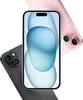 Apple iPhone 15 128GB - Pink Produktbild-Vorschau 4