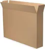 A brown cardboard box is shown standing upright against a white background. Podgląd zdjęcia produktu