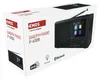 Přenosné rádio s Bluetooth, DAB / DAB+ / FM, černé Voir les images du produit