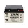 A Yuasa NPC24-12 12V, 24Ah Valve Regulated Lead Acid Battery for cyclic applications. Anteprima dell’immagine prodotto