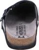 Mephisto Nathan, Clog, Black, Sandanyl 2800 (Glattleder), Produktbild-Vorschau 5