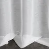 Eurofirany REBECCA Gardine 140x250 Ösen Weiß Produktbild-Vorschau 8