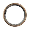 Smart RING złoty, tętno, saturacja, monitor snu, aktywność, Podgląd zdjęcia produktu 5