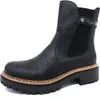Rieker Chelsea Boot Schwarz Produktbild-Vorschau 45