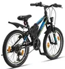 Licorne Bike Guide Premium Mountain Bike Anteprima dell’immagine prodotto 3