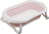 RHP Badewanne für Babys Ergonomische Babywanne Anti-Rutsch Produktbild-Vorschau 2