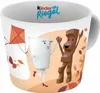 Kinder Riegel Sammeltasse 2026 Motiv 3 Mit dir hoch hinaus Produktbild-Vorschau 3