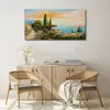 Coloray Bild aus Leinwand 120x60 Leinwand Dekoration - Produktbild-Vorschau 4