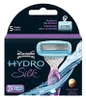 Wilkinson Sword Hydro Silk, Wymienne ostrze do maszynki dla Náhľad obrázku produktu 6