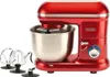 Robot da cucina Bourgini - Classic Kitchen Chef Red - Robot Anteprima dell’immagine prodotto 4