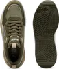 Puma X-ray 3 Sd Lux Army-puma White-loden Gre 39966808 Uni Produktbild-Vorschau 2