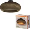 OSRAM Deckenleuchte Decor Cardboard Drop braun aus Produktbild-Vorschau 4