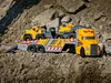 Dickie Mack/Volvo, camion con caricatore pesante Anteprima dell’immagine prodotto 3