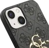 Guess, Schutzhülle 4G Big Apple iPhone 13 Mini, Grau Produktbild-Vorschau 10