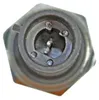 METZGER 0910095 Öldruckschalter Öldrucksensor für OPEL Produktbild-Vorschau 1