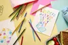 Faber-Castell 201540 Driehoekige kleurpotloden Colour GRIP, Productafbeelding-voorbeeld 5