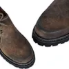 Trachten Haferlschuhe Trachtenschuhe Original-Handmachart Produktbild-Vorschau 6