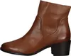 Paul Green Damen Stiefelette cognac 4 Produktbild-Vorschau 9