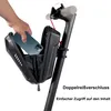 Scootertasche für Roller, Rollertasche Front Tube Bag Groß Produktbild-Vorschau 5