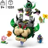 LEGO Super Mario Prinz Florian & Schloss Bowser - Produktbild-Vorschau 3