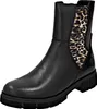 Remonte Stiefelette Stiefelette Leder/Textil Produktbild-Vorschau 2