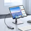 Ugreen 15597, USB-C, HDMI, USB 3.0, USB-C, 5000 Mbit/s, 60 Productafbeelding-voorbeeld 9