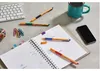 STABILO® 1099/10 Rollerball - pointVisco - confezione da 10 Anteprima dell’immagine prodotto 3