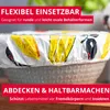 Westmark 5 Topfhauben, 23292260 Produktbild-Vorschau 2