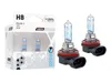 Żarówki VISION limitless white H8 12V 35W PGJ19-1 U E4 Podgląd zdjęcia produktu 4