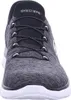 Skechers Slip-ins: Summits- Dazzling Haze Couleur Noir Voir les images du produit 12